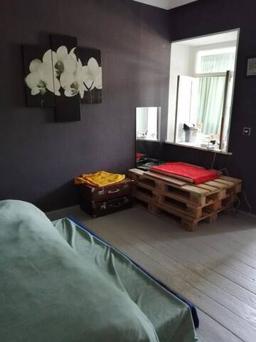 Фотографии Гостевой дом Jorjiashvili Guest House г. Saghrasheni (Грузия) №4 Фото Гостевой дом Jorjiashvili Guest House г. Saghrasheni 4