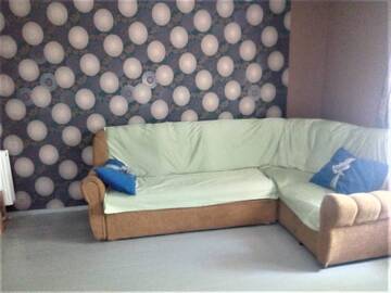 Фотографии Гостевой дом Jorjiashvili Guest House г. Saghrasheni (Грузия) №3 Фото Гостевой дом Jorjiashvili Guest House г. Saghrasheni 3